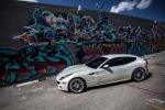 Ferrari FF on ADV.1 Wheels (ADV52TSCS) 2015 года